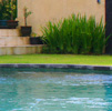 villa horas: The swimming Pool
